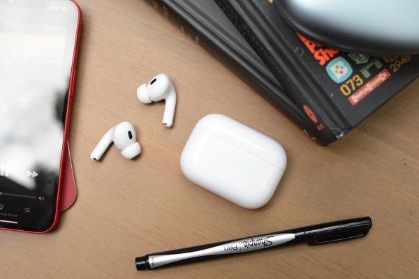 Apple’s second-generation AirPods Pro are back down to their lowest price ever